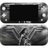 The Justice League (2017) Wonder Woman Poster Nintendo Switch Lite Skin